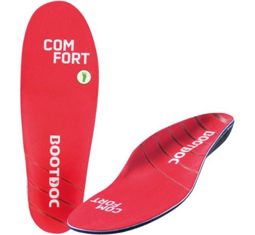 Comfort Low Arch Comfort Low Arch