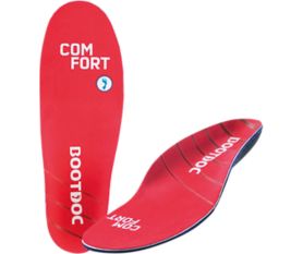 Comfort Mid Arch