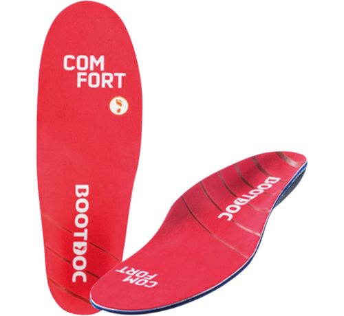 Comfort High Arch Comfort High Arch