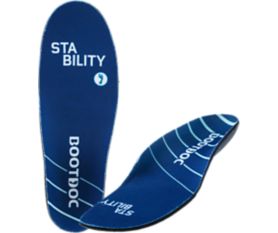 Stability Mid Arch