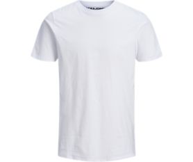 Tricou pentru barbati Alb
