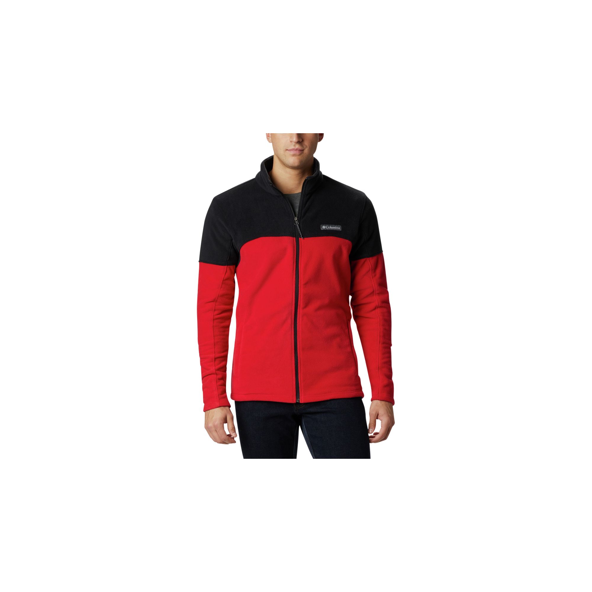 Jacheta Fleece Pentru Barbati Columbia - 2768134