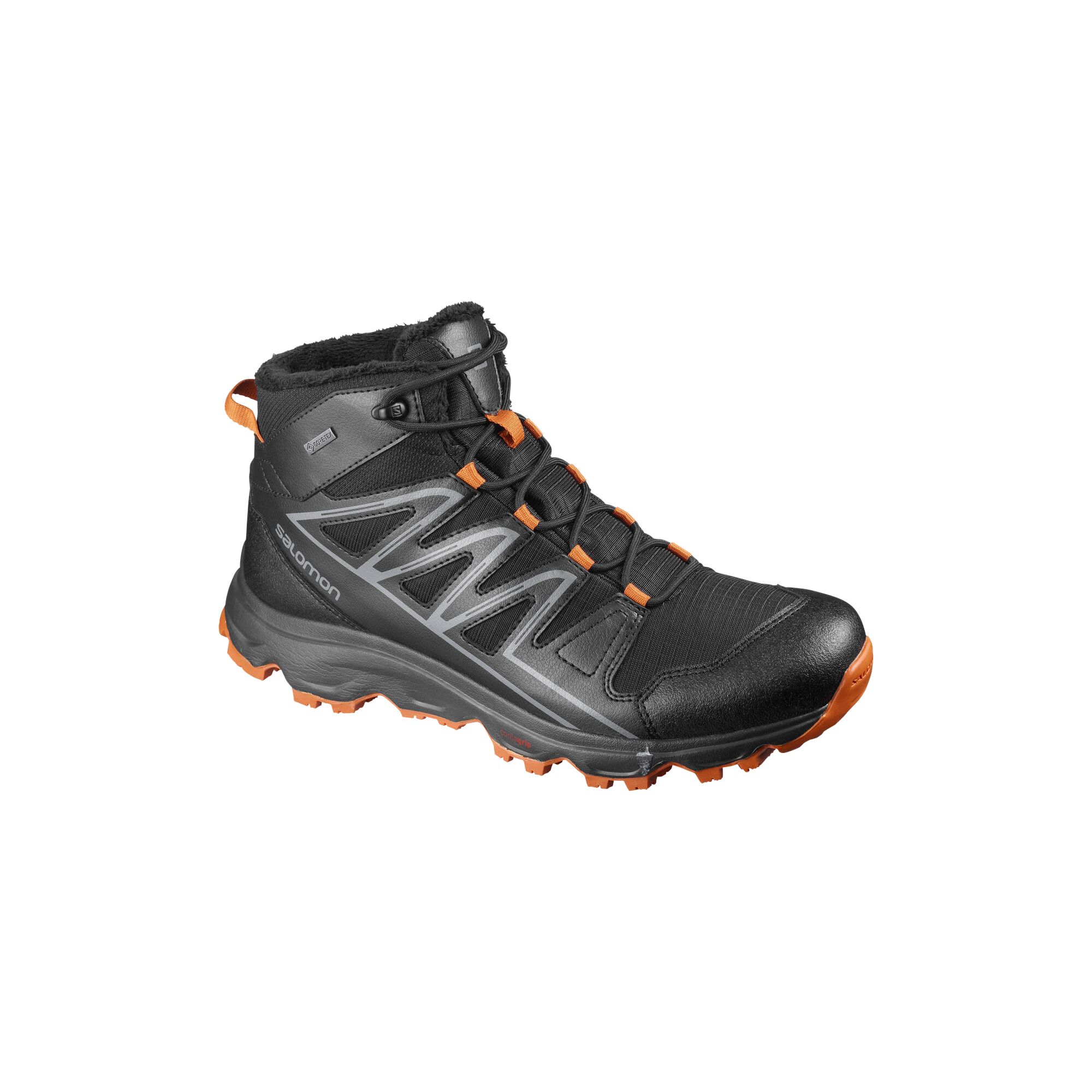 Salomon x ultra 3 best sale gtx hervis