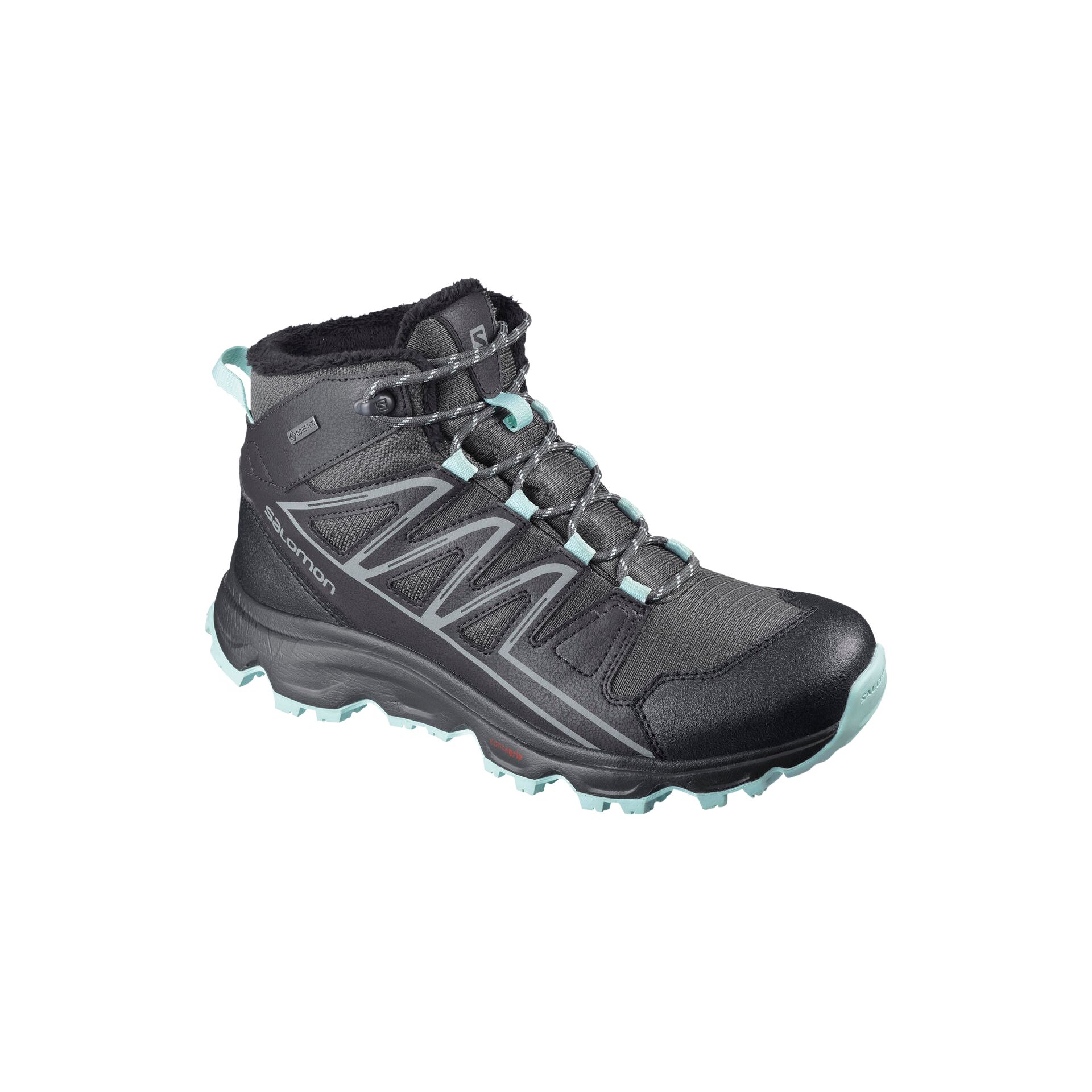 Salomon store cruzano gtx