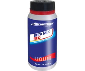 Betamix Red liquid