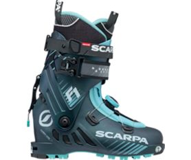 Scarpa F1 Sale Badge