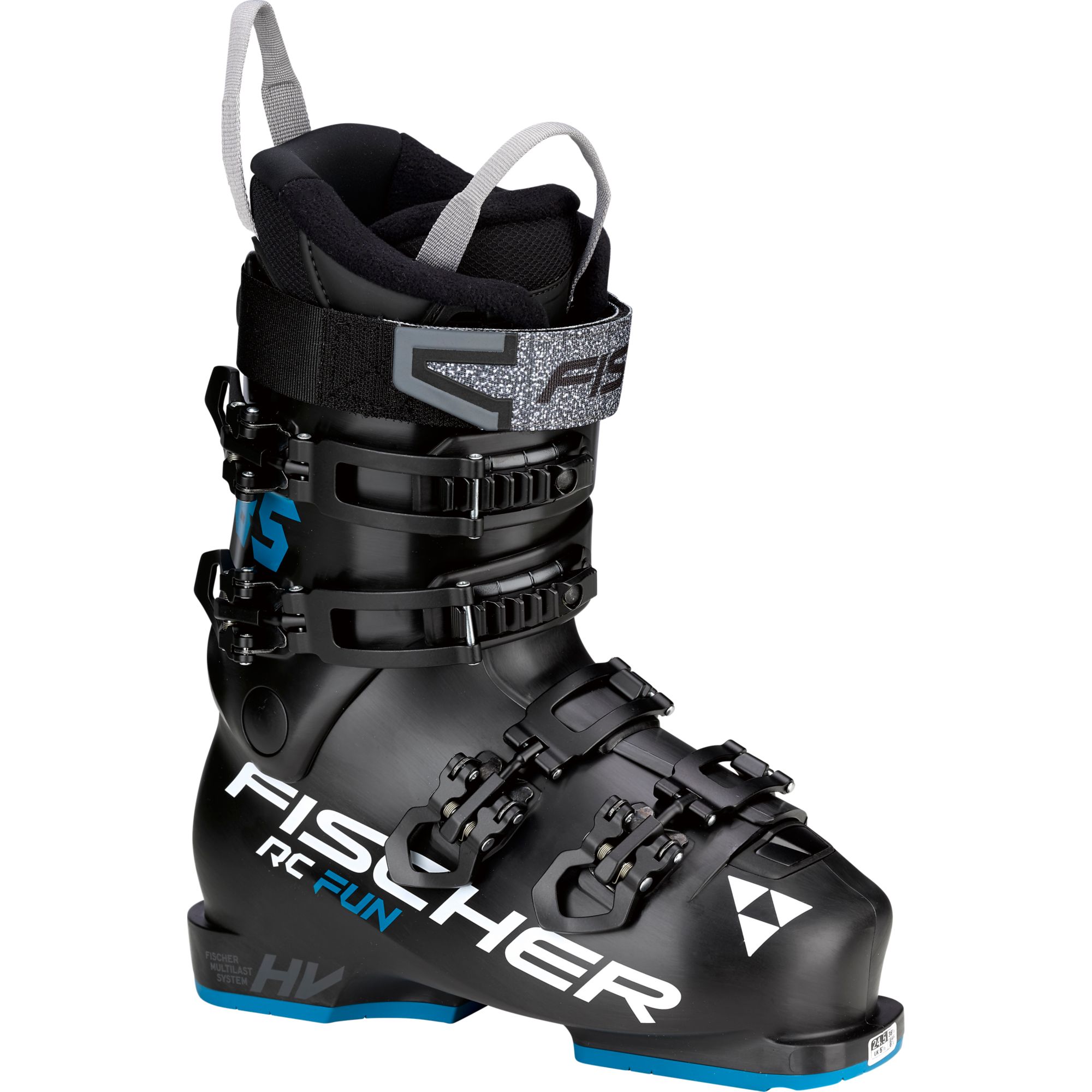 RC One Fun 85 WS Boots