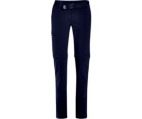 Inara Slim Zip