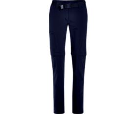 Inara ZipOff Slim Fit