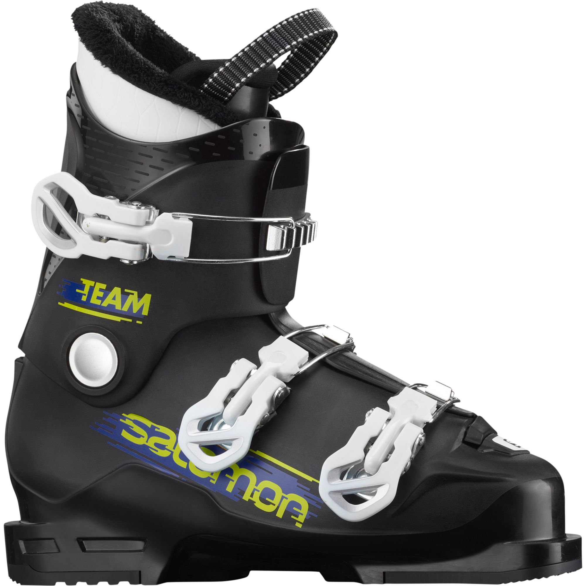 Team T3 Boots
