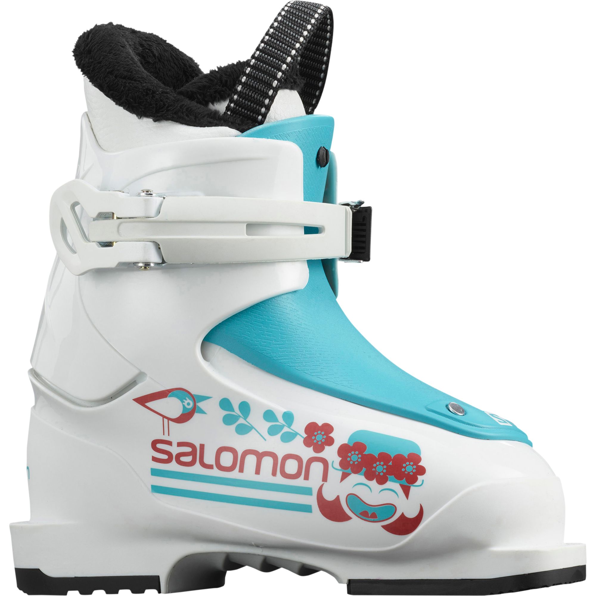 Race T1 Girly Salomon - 2795101