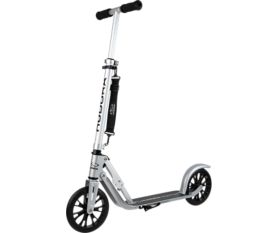 BigWheel Crossover 205