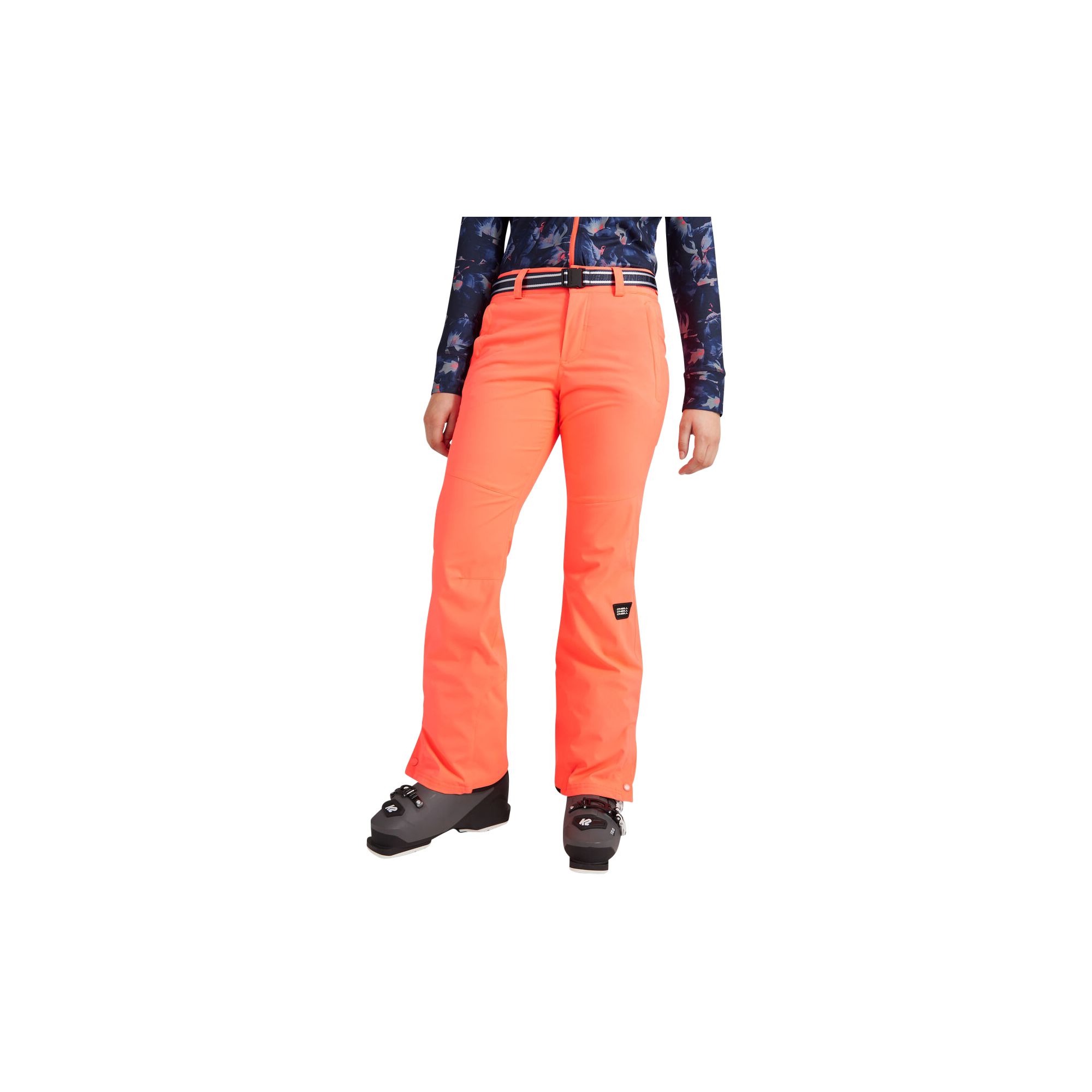 Pantaloni Schi & Snowboard Original Bib Pants O´Neill La reduceri BIB