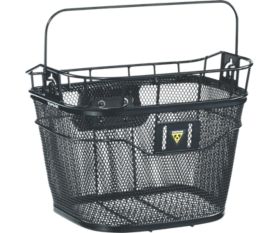 Topeak Basket Front, sa Fikser 3e
