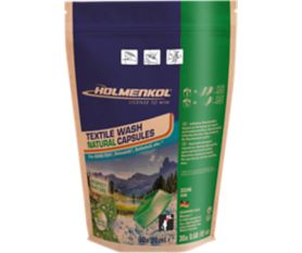 Natural Wash