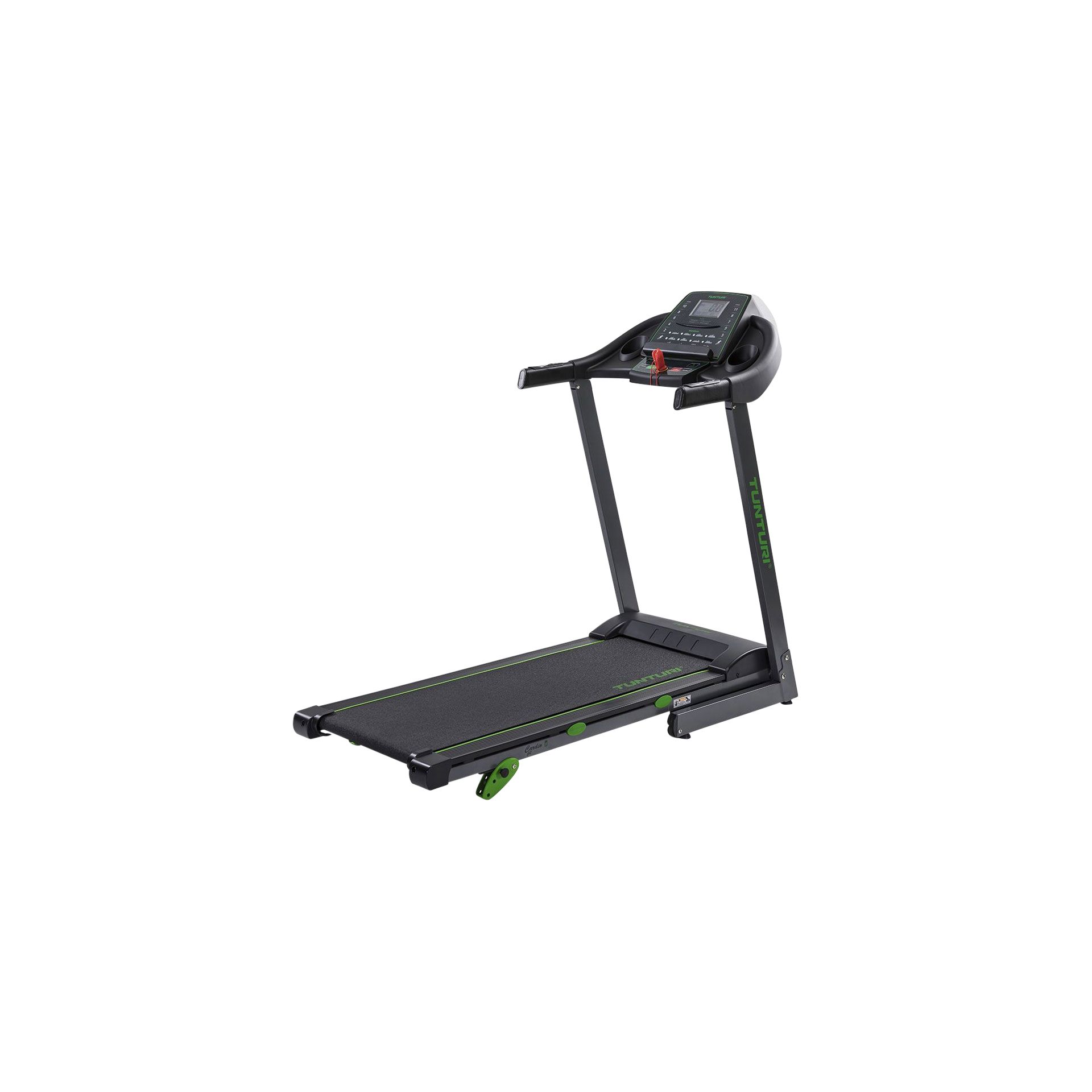 Tunturi cardio best sale fit t30 treadmill