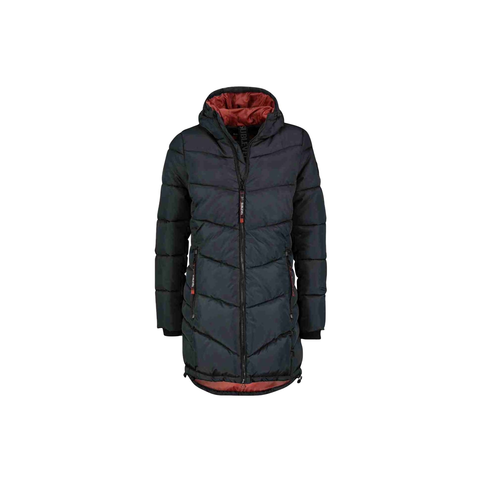 Geaca Parka pentru femei