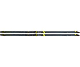 Twin Skin Superlite Stiff + Control Step In