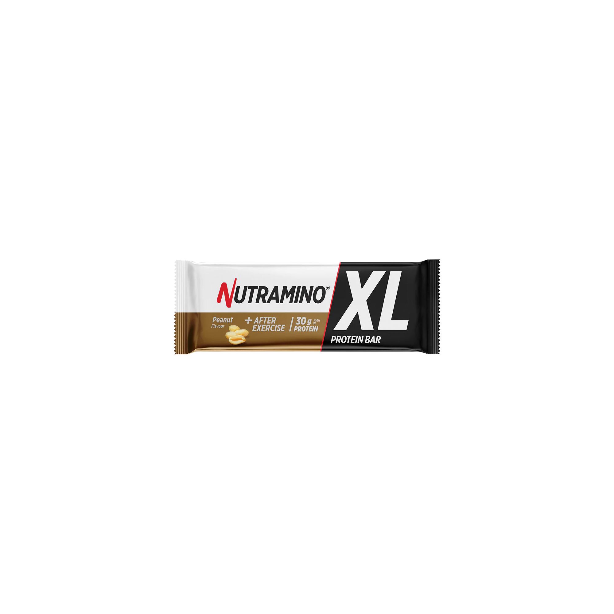 XL Peanut Nutramino hervis.ro