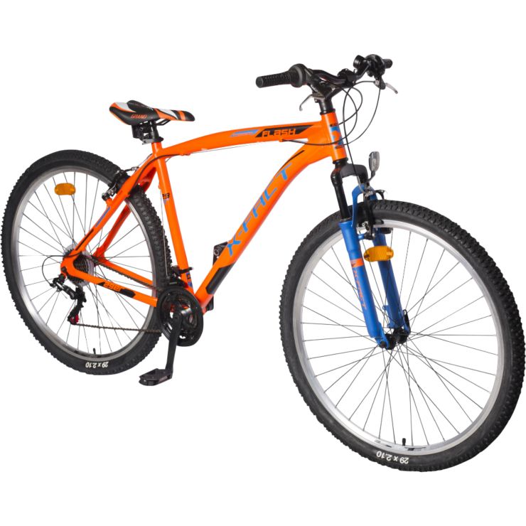 MTB Flash Orange 29