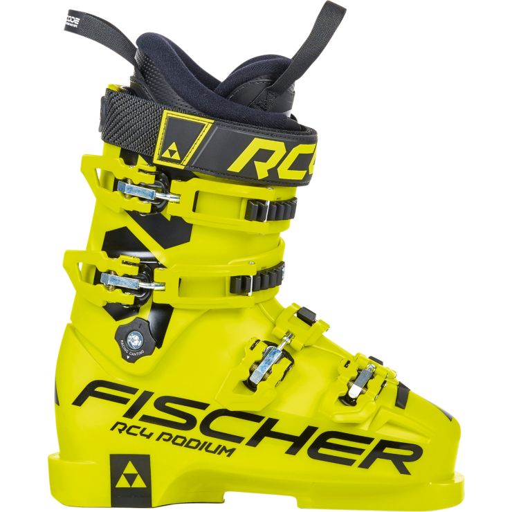RC Podium 90