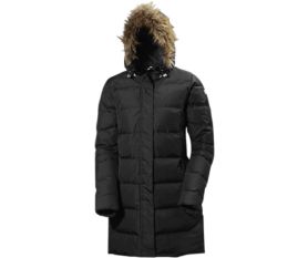 Parka Aden down