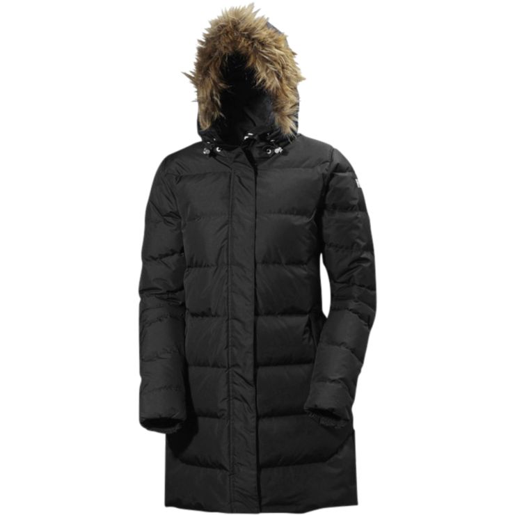 Parka Aden down