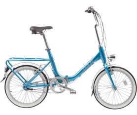 Pony Classic 3 Modra
