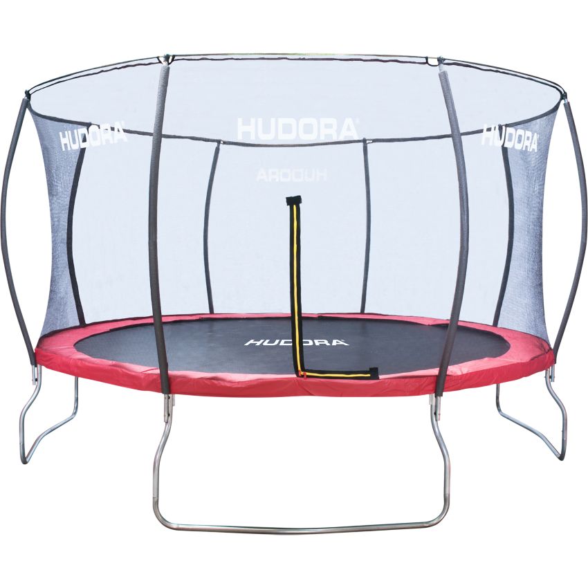 Fantastic Trampolin 400V