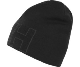 OUTLINE BEANIE Negru
