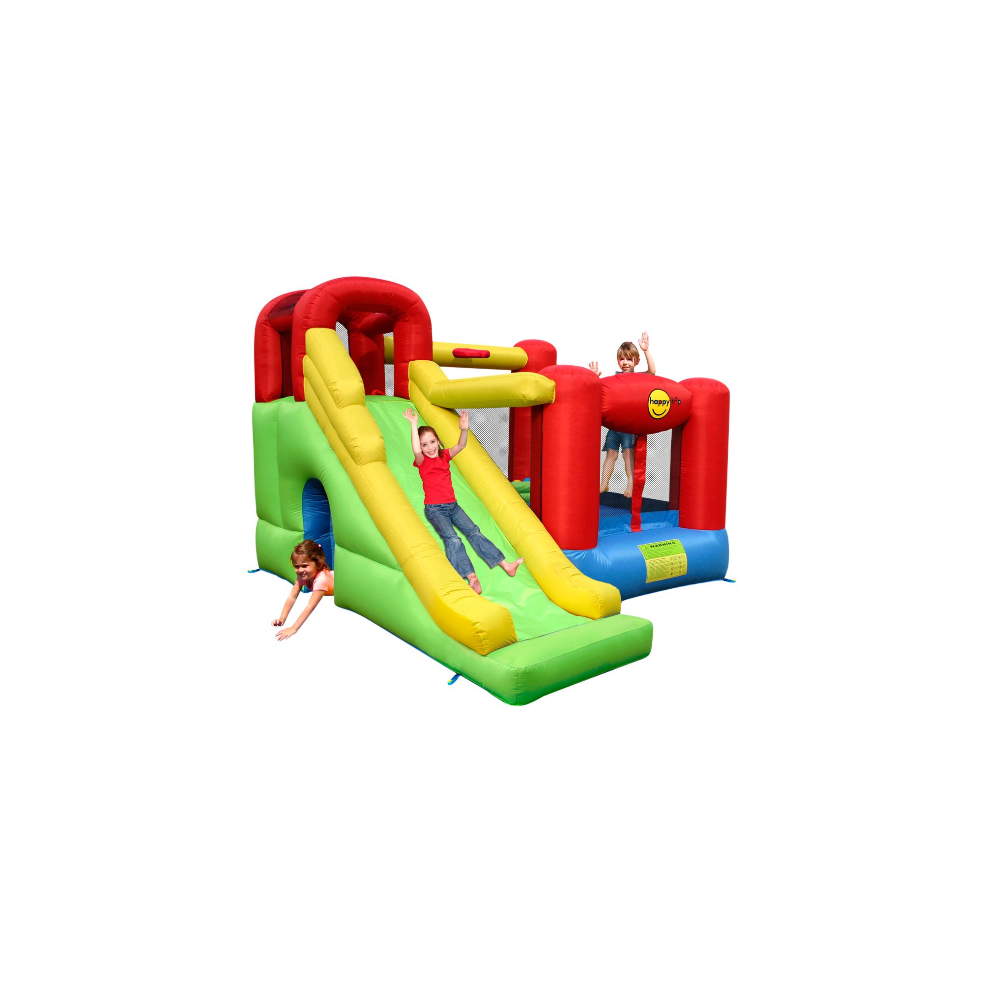 Play Center 6 in 1
