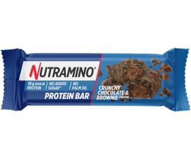 Nutramino Proteinbar Crispy