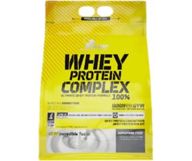 Whey Protein Complex 100%