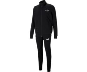 Clean Sweat Suit