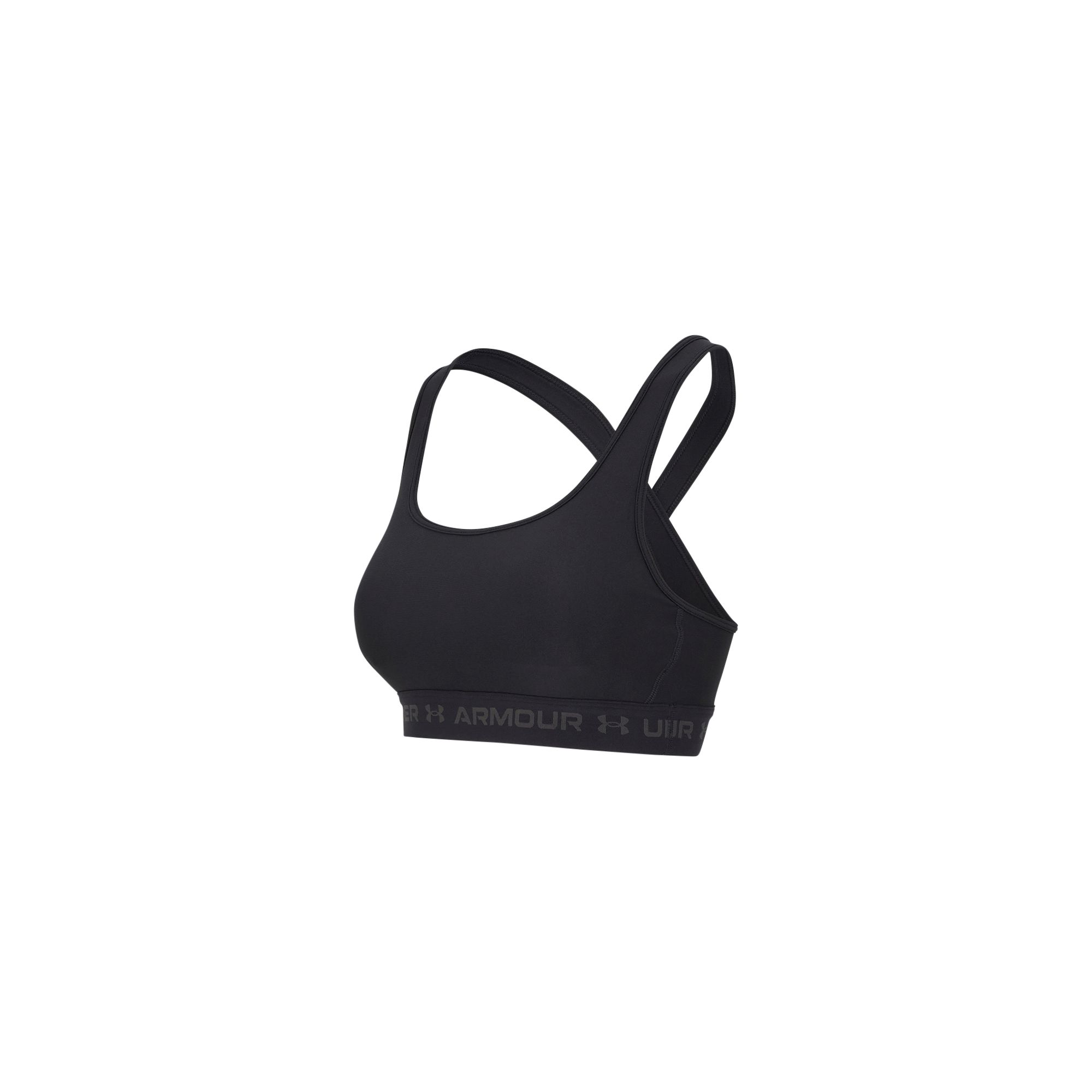 Crossback Mid Bra