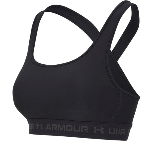 Crossback Mid Bra Crossback Mid Bra