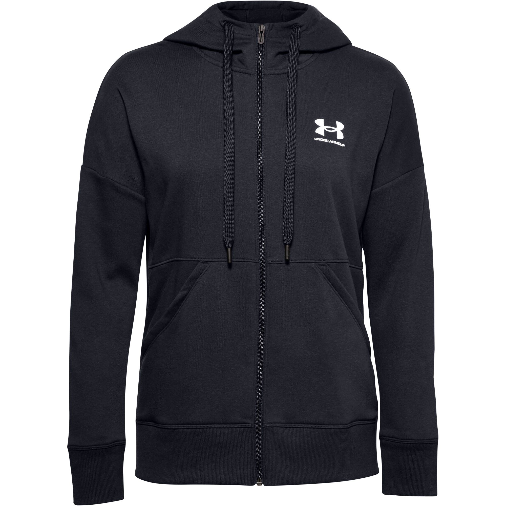 Rival Fleece Full Zip Hoodie