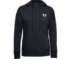 Rival Fleece Full Zip Hoodie