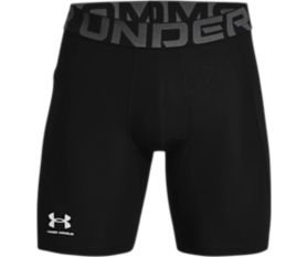 HeatGear Compression Shorts