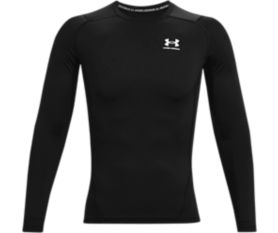 HeatGear Armour Compression