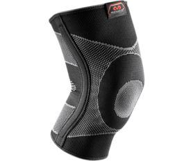 Knie Bandage 4way Gel