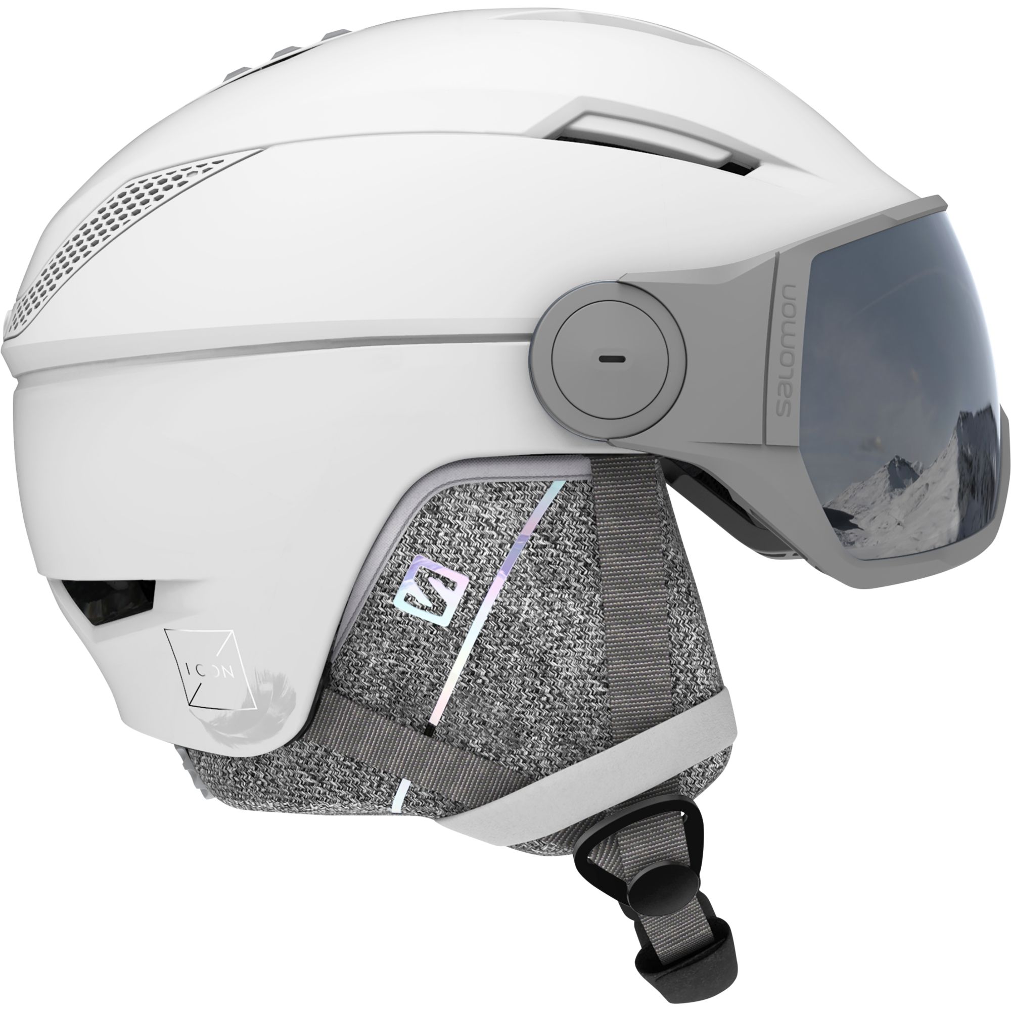 Icon 2 Visor