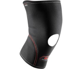 Kniestützbandage mit offener Patella
