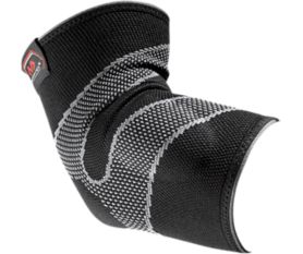 Ellbogenbandage mit Gel-Streben