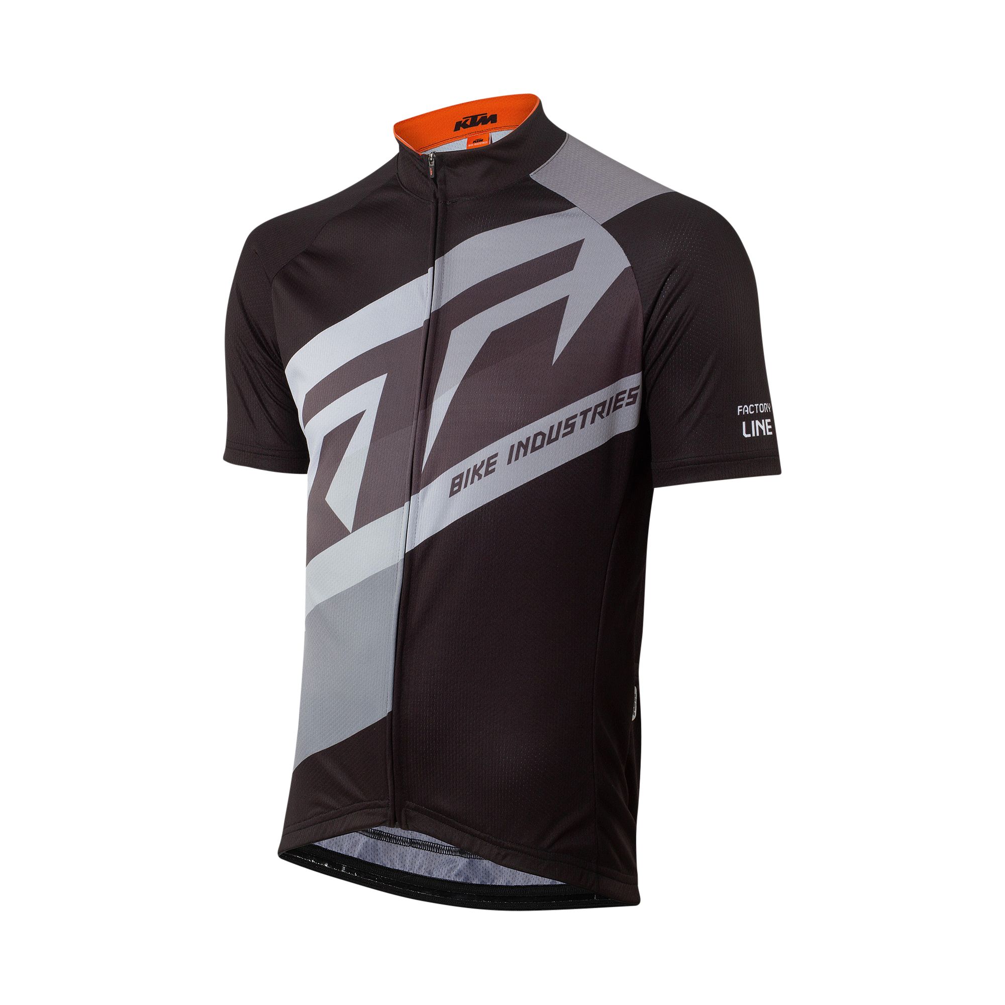 Factory Team Jersey