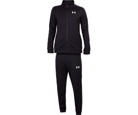 Knit Track Suit