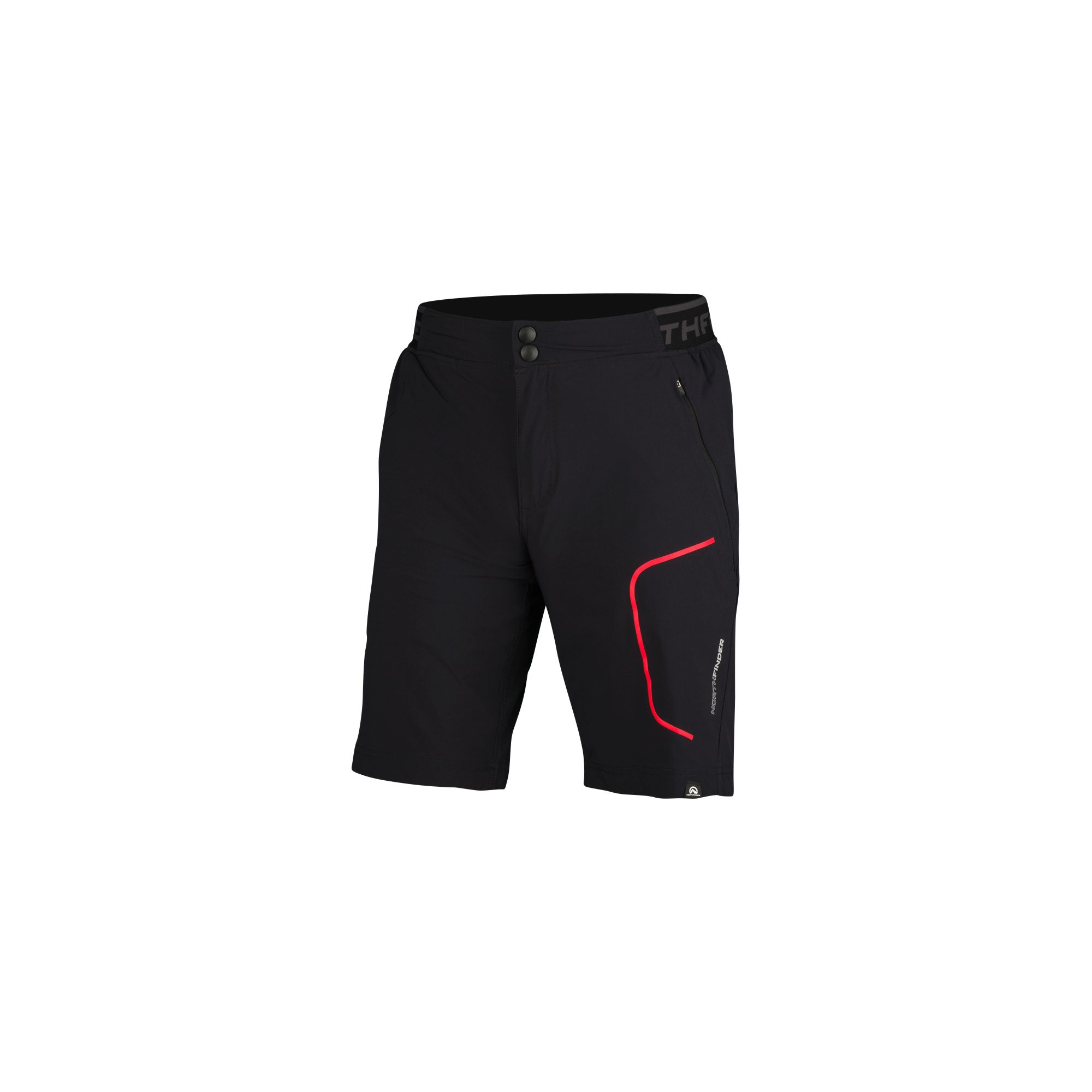 Pantaloni Scurti Pentru Barbati Nike - 2613486