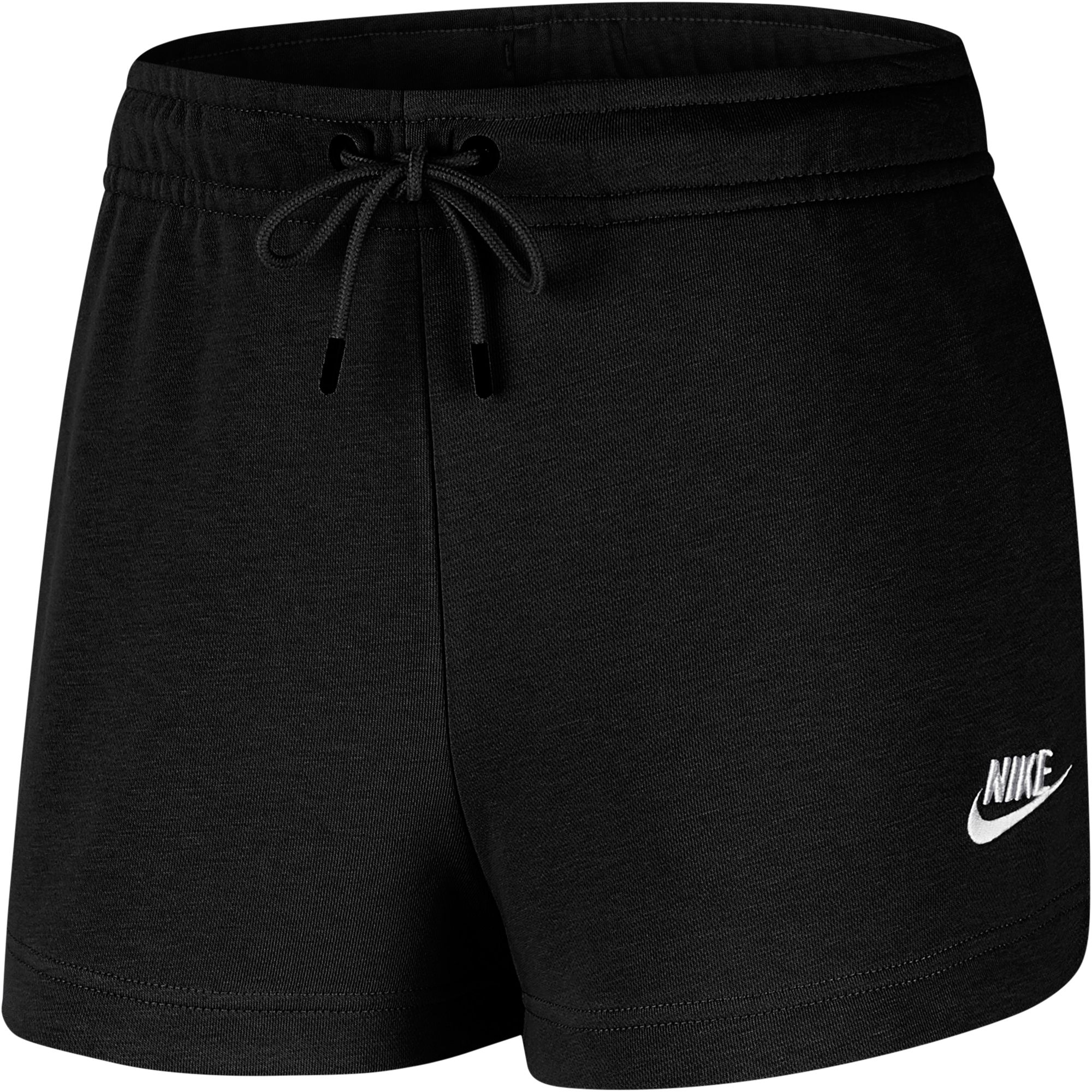 W NSW ESSNTL SHORT FT