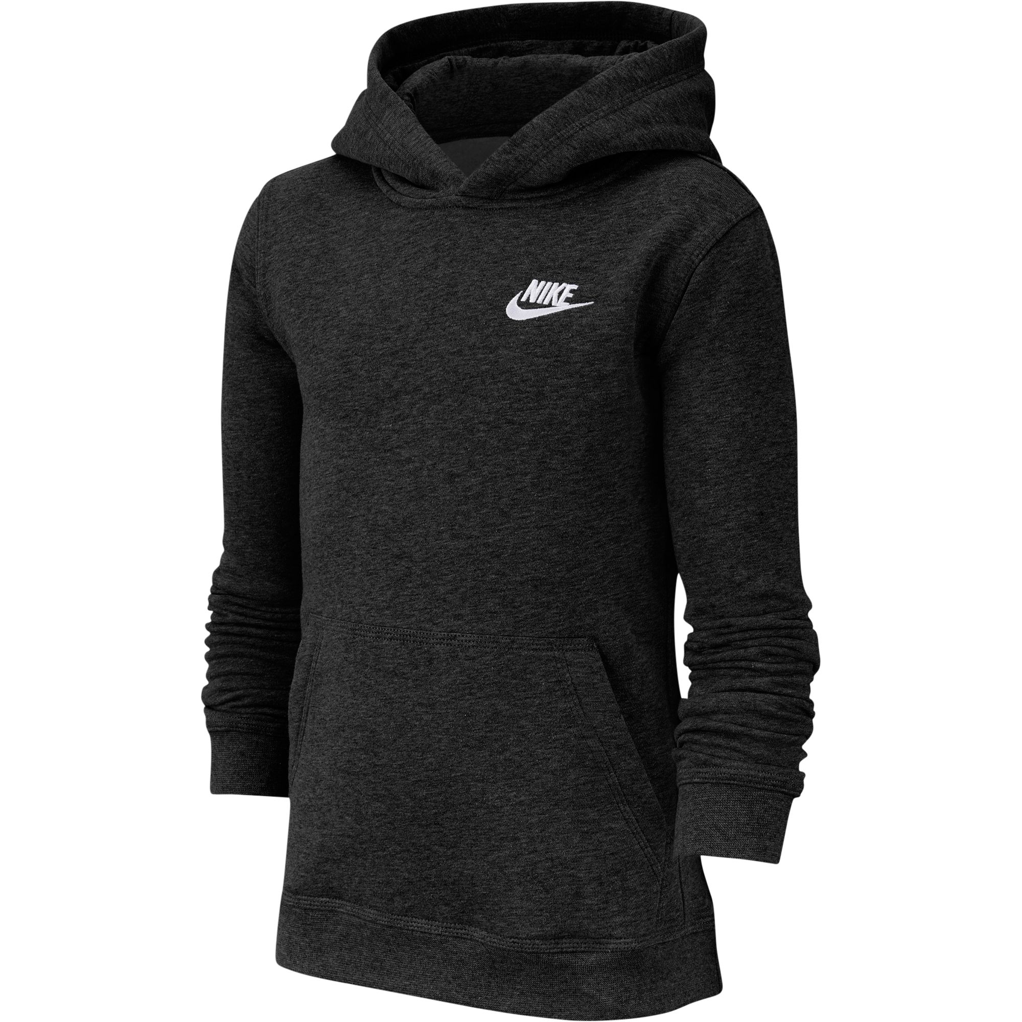 Boys pullover hoodie