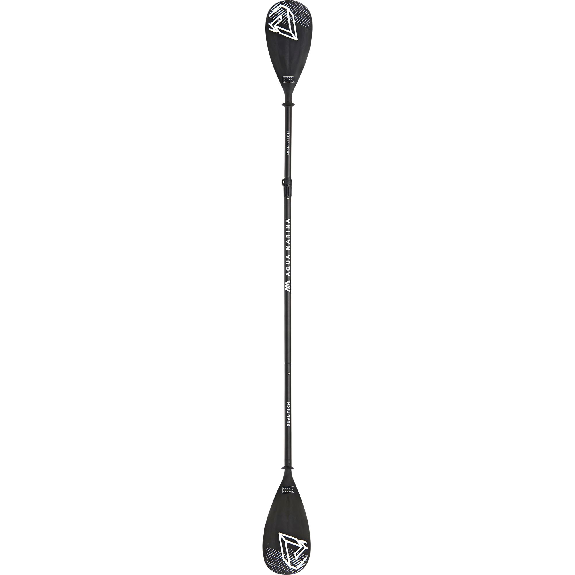 DUAL-TECH  2-in-1 Adjustable